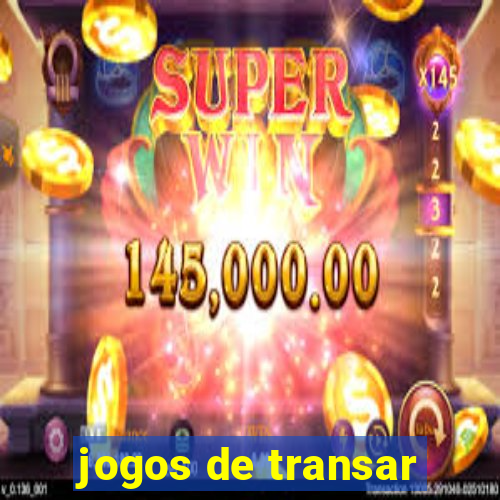 jogos de transar